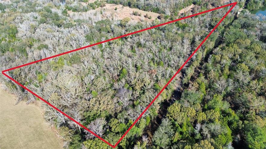 Discover the perfect blend of privacy and convenience with this beautiful, heavily wooded property situated on over 3 acres (final acreage to be confirmed by survey). Tucked away in a peaceful setting and surrounded by mature trees, this land offers the ideal canvas for your dream home or weekend retreat.

Enjoy the benefits of a Canton address with highly sought-after Van ISD schools, plus quick access to town—giving you the best of both worlds. Located just across the road from a quiet private lake community, you’ll love the serene atmosphere while still being close to everything you need.

Opportunities like this don’t come along often—come experience the tranquility and potential this unique property has to offer!