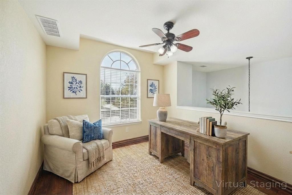 Spring Meadow - Residential