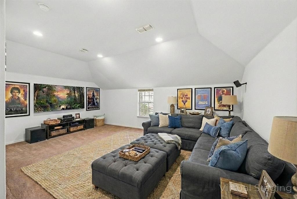 Spring Meadow - Residential