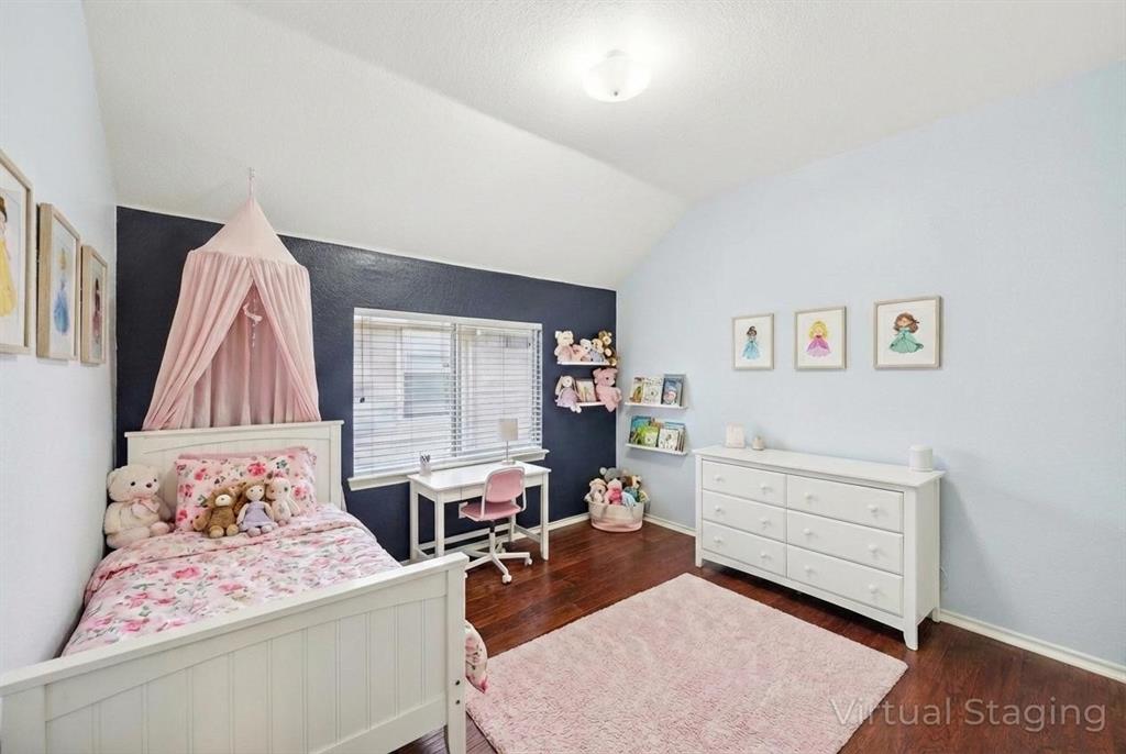 Spring Meadow - Residential