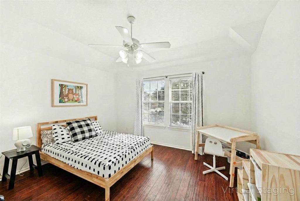 Spring Meadow - Residential