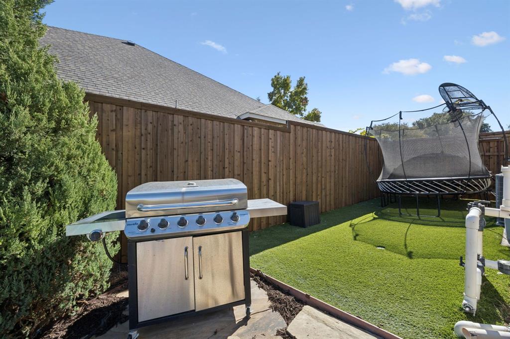 Spring Meadow - Residential