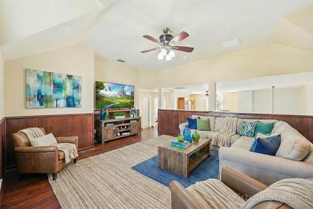 Spring Meadow - Residential