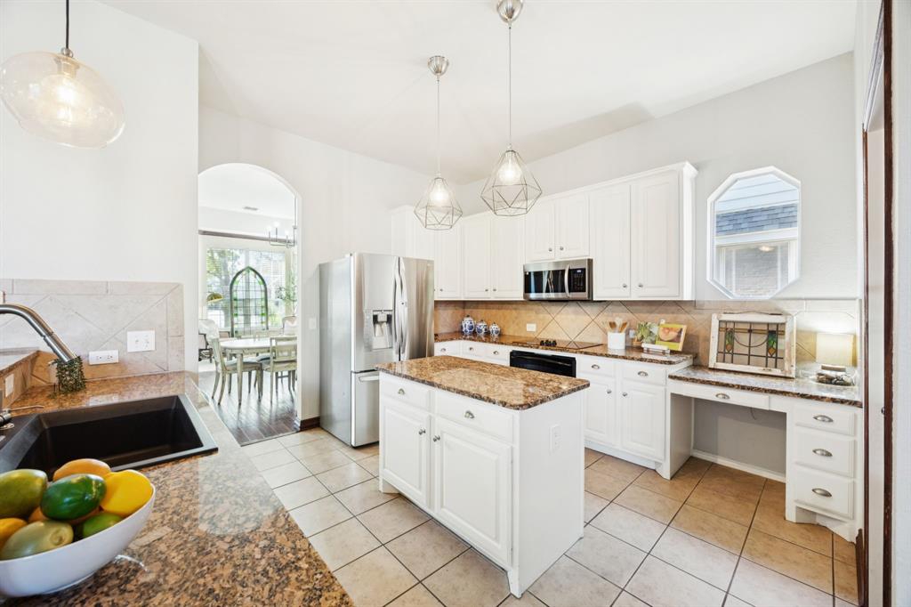 Spring Meadow - Residential