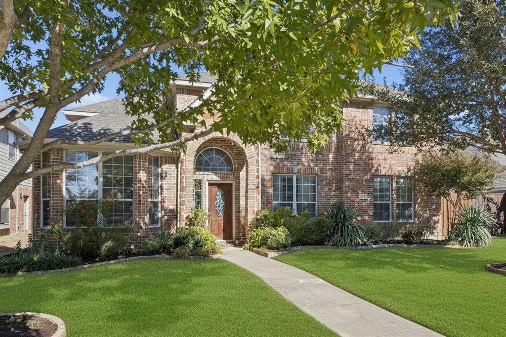 Spring Meadow - Residential