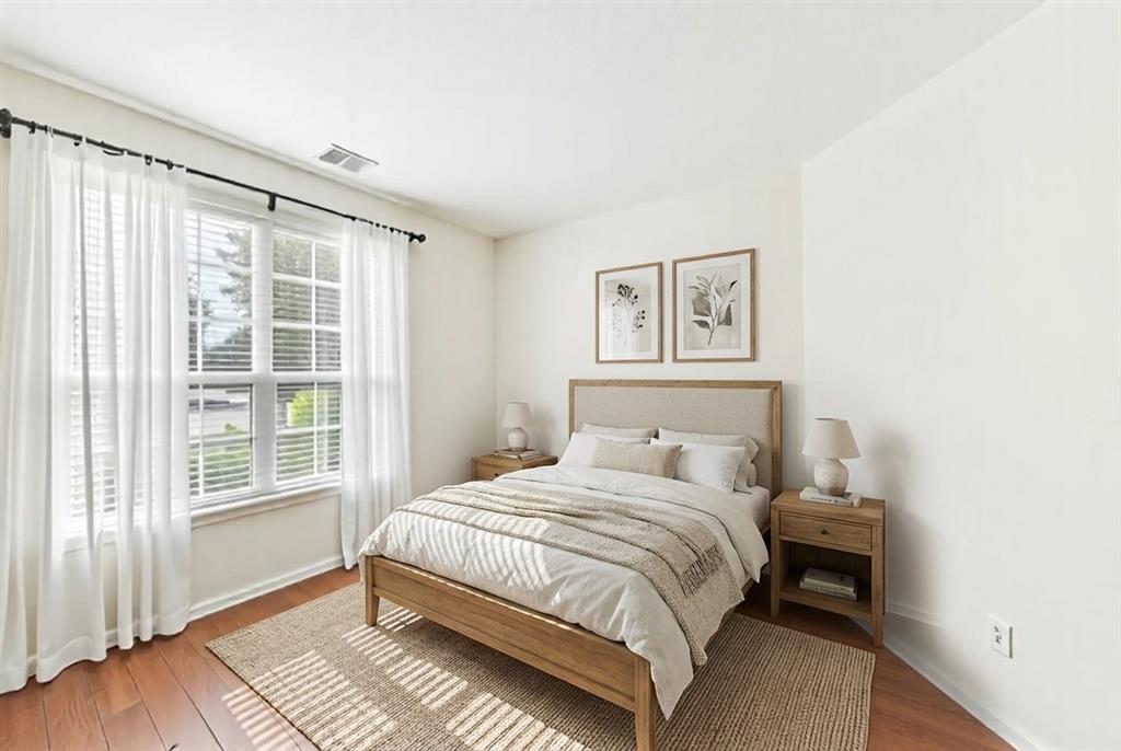 Spring Meadow - Residential