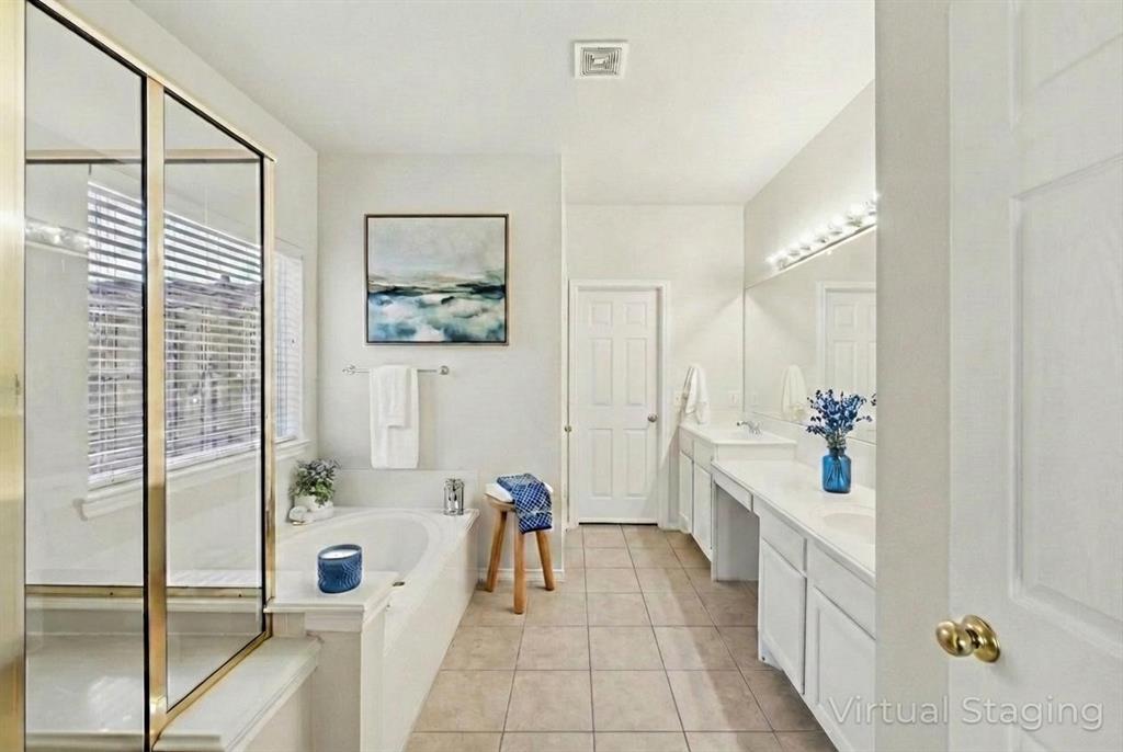 Spring Meadow - Residential