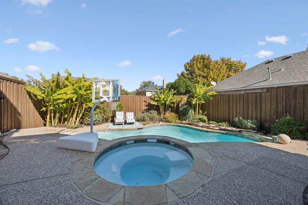 Spring Meadow - Residential