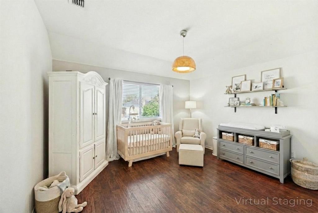 Spring Meadow - Residential