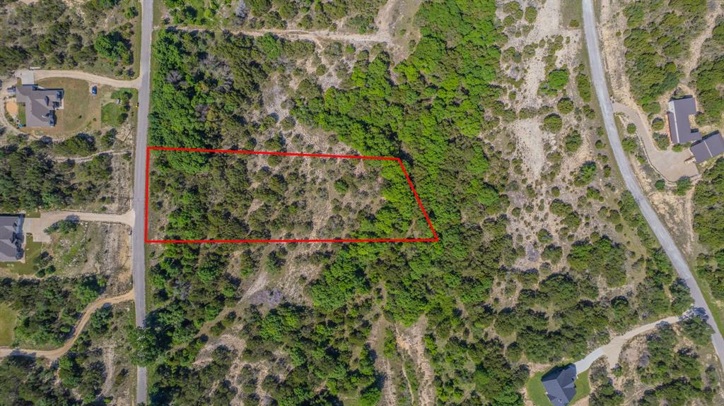 Mountain Lakes Sec 3 - Land