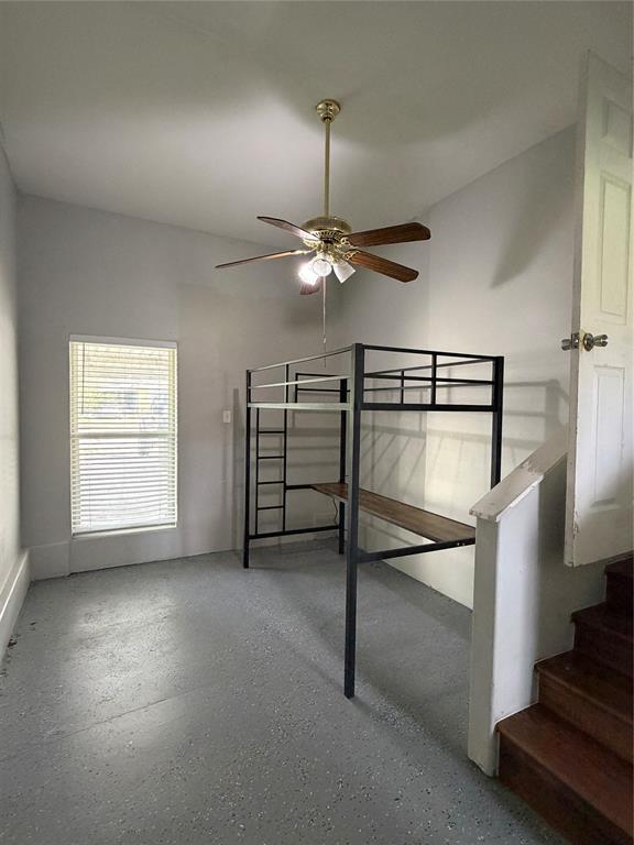 Ridglea West Addition - Residential