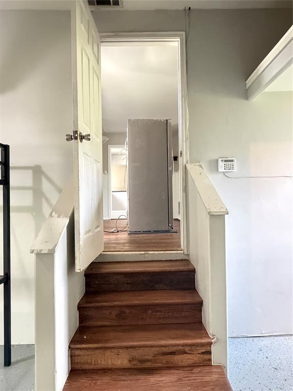 Ridglea West Addition - Residential