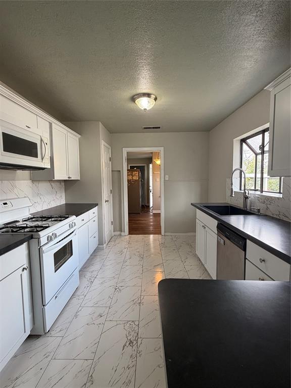 Ridglea West Addition - Residential