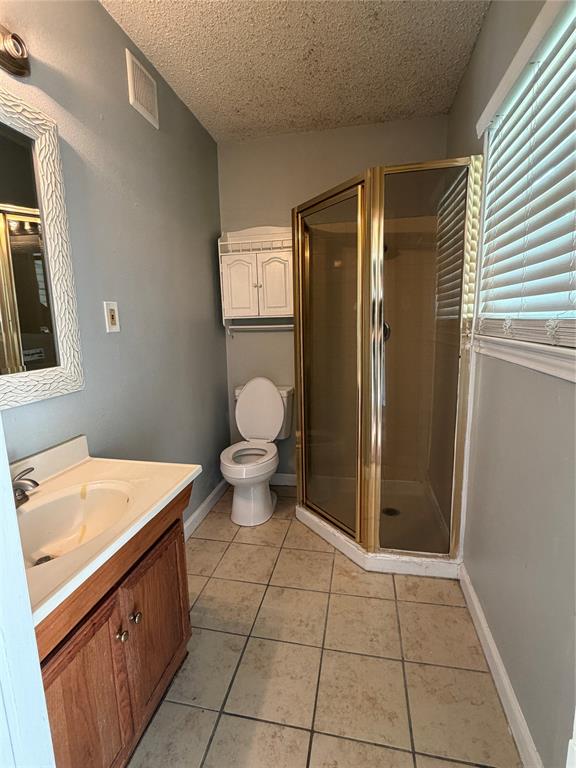 Ridglea West Addition - Residential