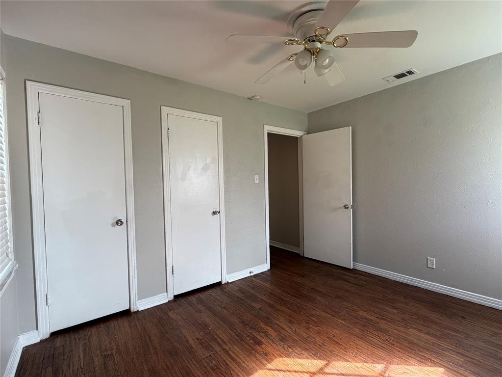 Ridglea West Addition - Residential