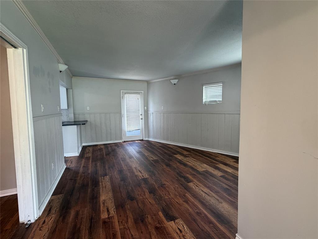 Ridglea West Addition - Residential