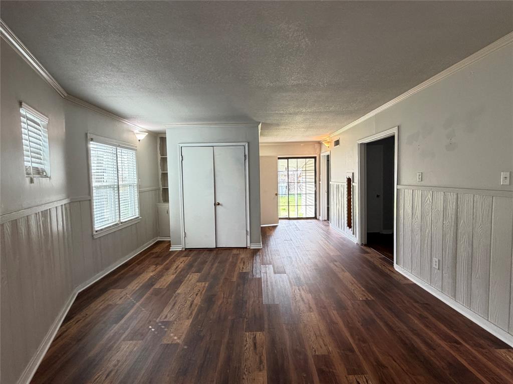 Ridglea West Addition - Residential