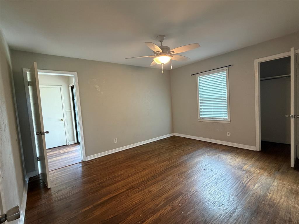 Ridglea West Addition - Residential