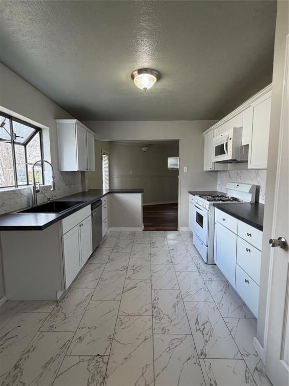 Ridglea West Addition - Residential