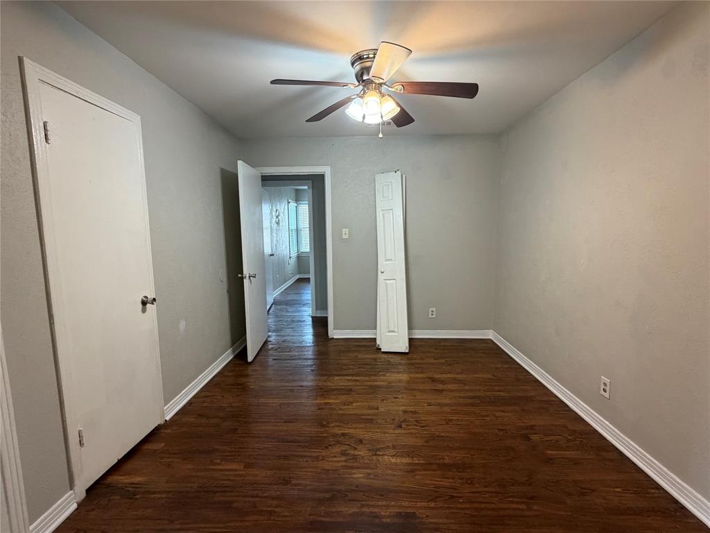 Ridglea West Addition - Residential