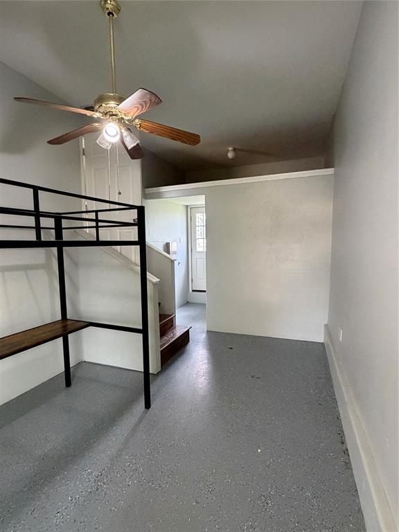 Ridglea West Addition - Residential