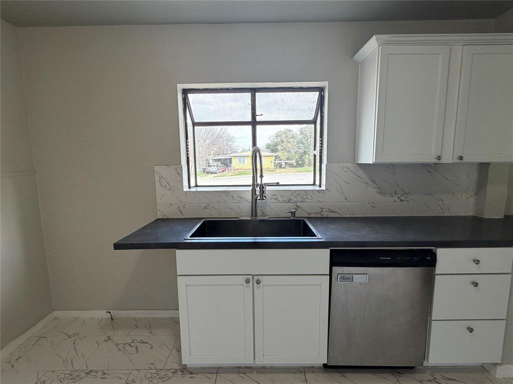 Ridglea West Addition - Residential