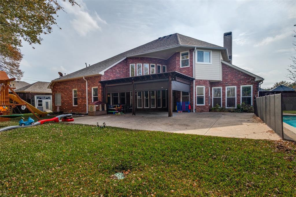 Stewart Estates Add - Residential