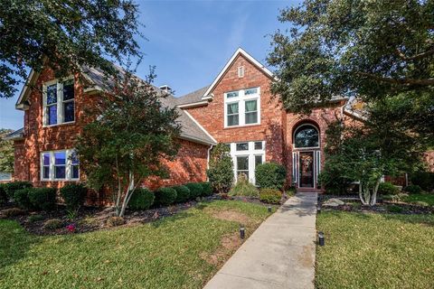 863 Celeste Lane Keller TX 76248