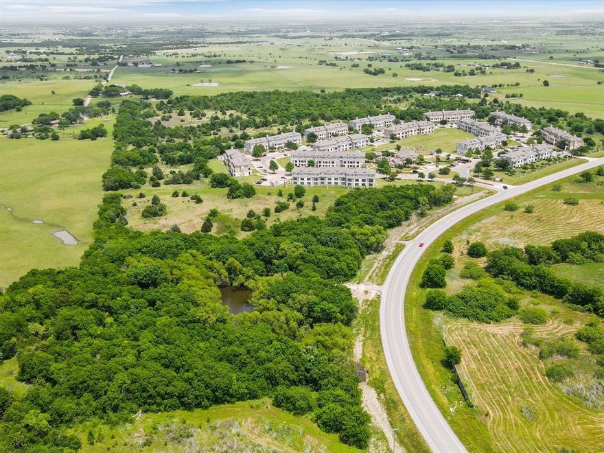 Prime 54.8260-Acre Development Opportunity Near Ennis Buc-ees.
Discover the potential of this ideally located 54.8260-acre property, perfectly positioned for development. Situated in an Opportunity Zone, this land offers a wealth of possibilities with utilities available and easy access to I-45. Just 30 minutes from downtown Dallas, it provides convenience while maintaining a desirable, open landscape.
With an impressive 2,751 feet of combined road frontage, this property is easily accessible from FM 85 and Valek Road, ensuring excellent visibility and connectivity. Located near the popular Ennis Buc-ees, this land is ideal for residential, commercial, or mixed-use development.
Don't miss this rare opportunity to invest in a rapidly growing area with endless potential!