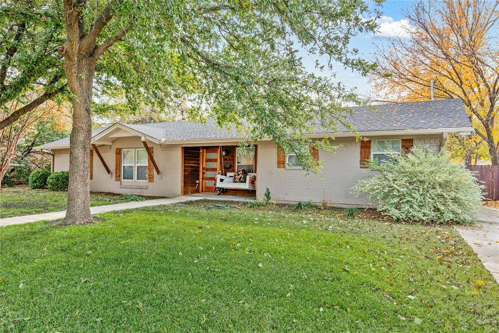 3454 Cloverdale Lane