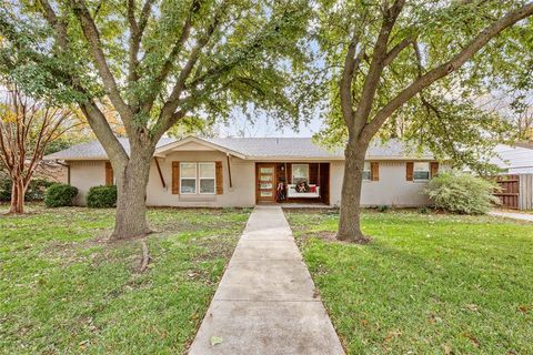 3454 Cloverdale Lane Farmers Branch TX 75234