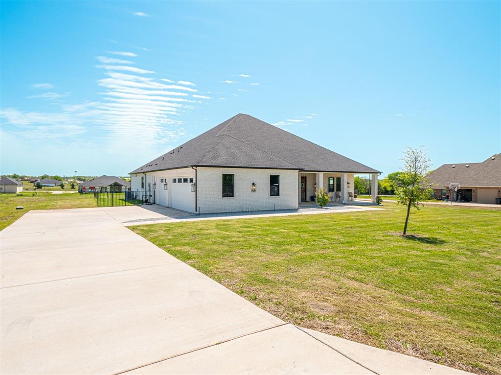 1515 Malone Drive