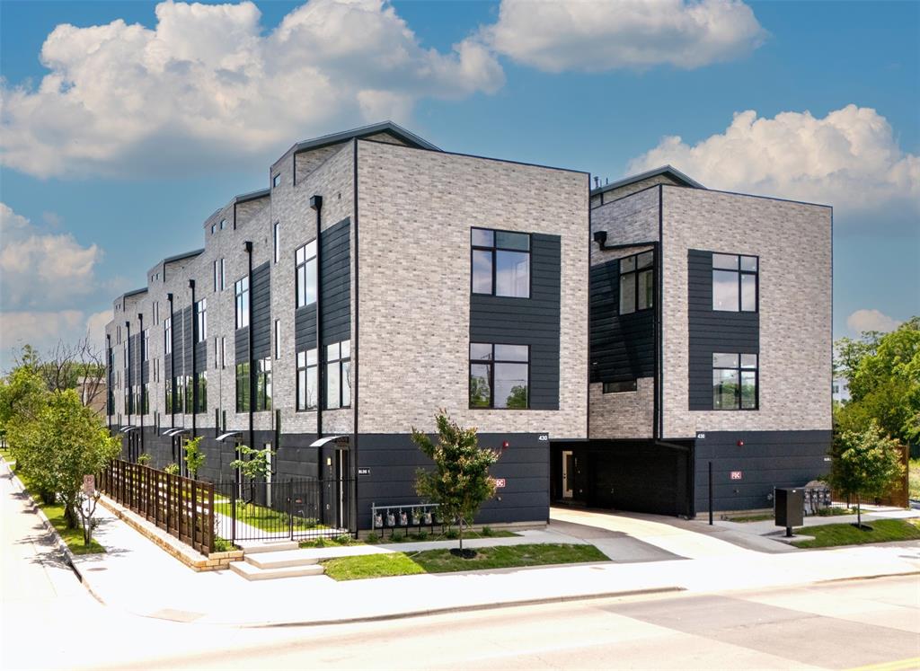 Oak Cliff Original Town - Residential