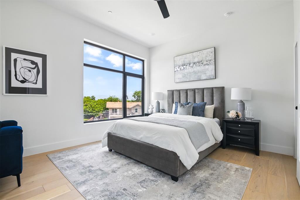 Oak Cliff Original Town - Residential