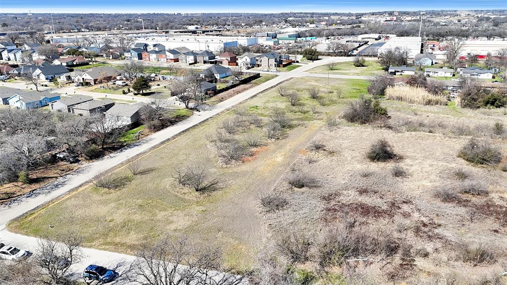 Melody Oaks Add - Land