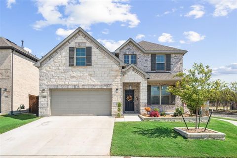 11852 Toppell Trail Fort Worth TX 76052