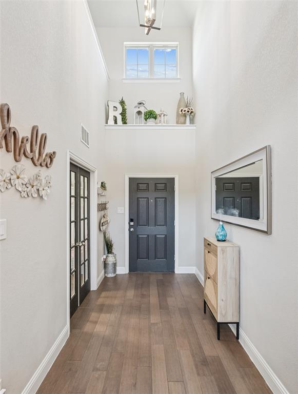 Wellington Area 1 South Ph 1 - Residential