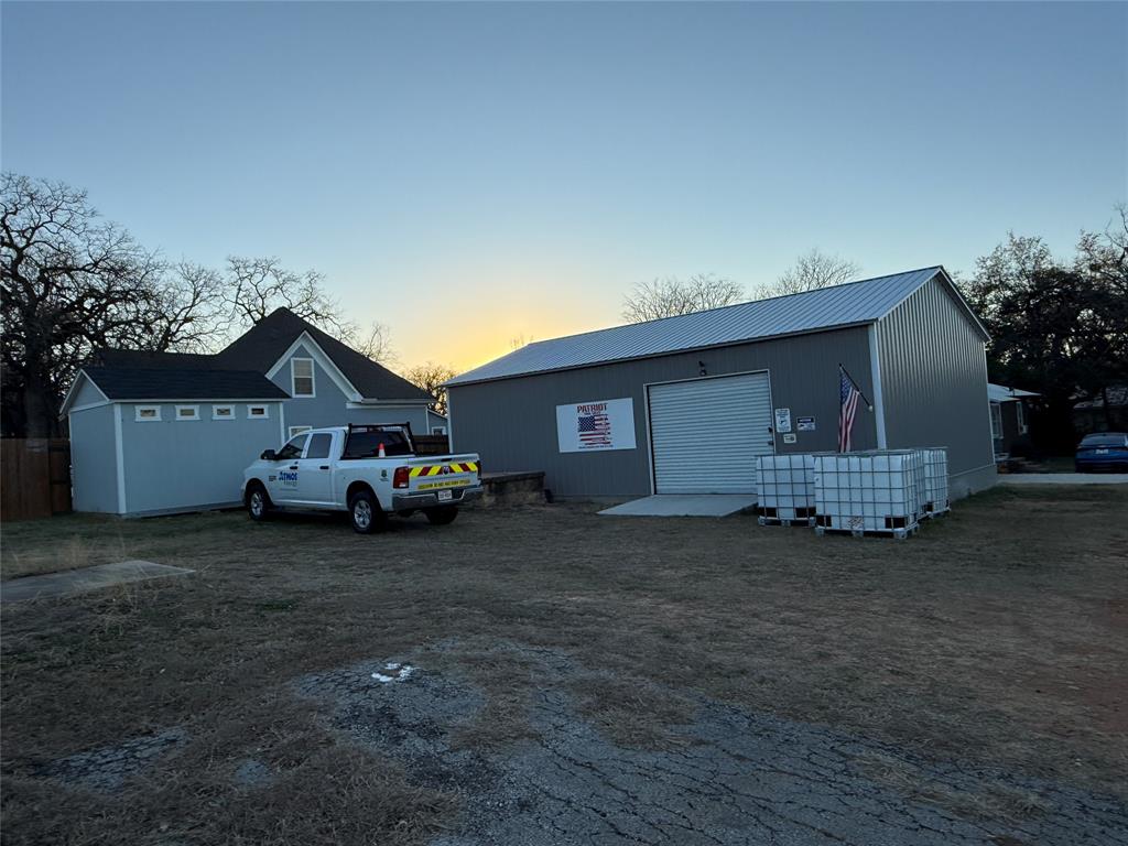 Wagner - Residential