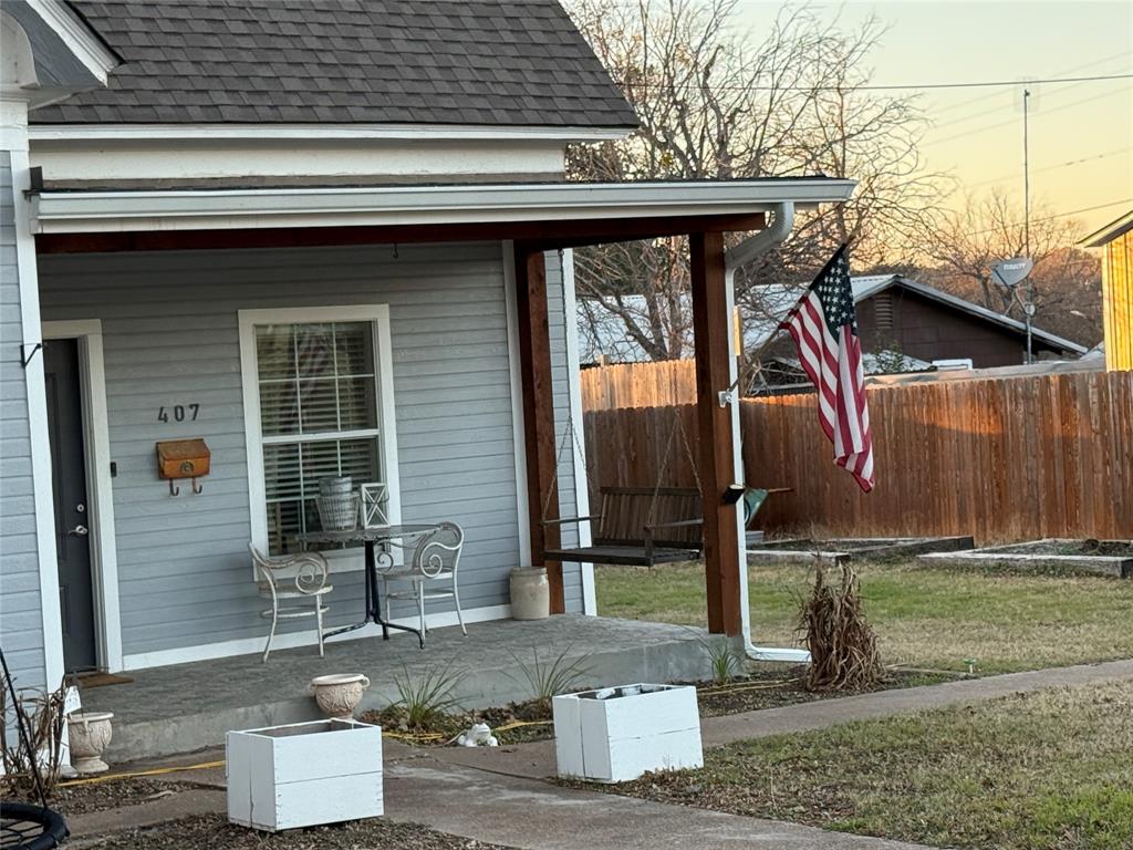 Wagner - Residential