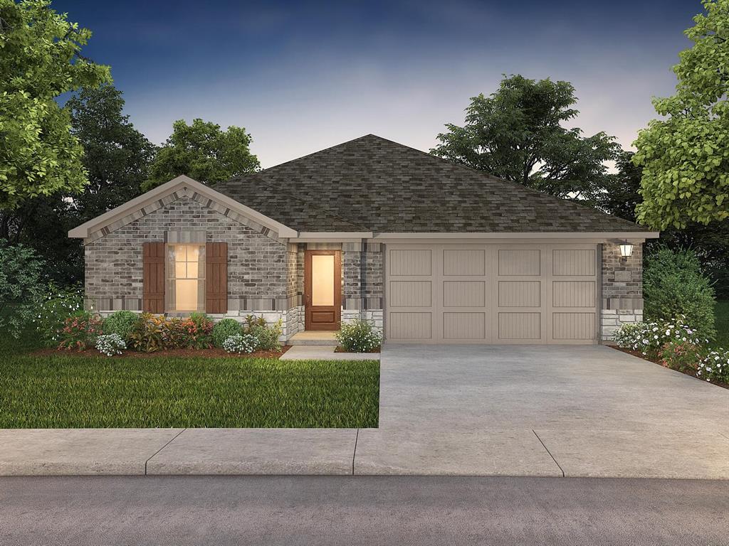 1586 Coldwater Way