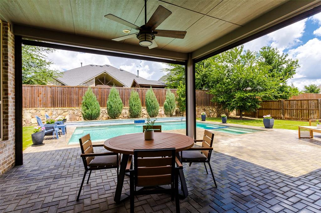 1710 Star Trace Pkwy, Prosper, TX, 75078, USA, 4 Bedrooms Bedrooms, ,5 BathroomsBathrooms,Residential,Active,1710 Star Trace Pkwy,21280185