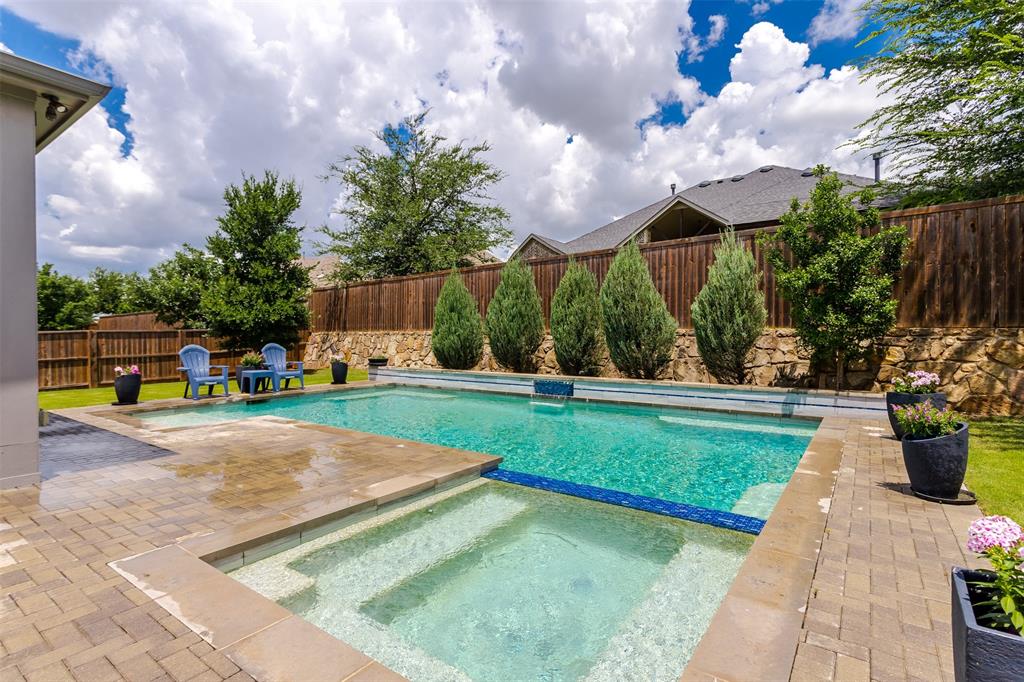 1710 Star Trace Pkwy, Prosper, TX, 75078, USA, 4 Bedrooms Bedrooms, ,5 BathroomsBathrooms,Residential,Active,1710 Star Trace Pkwy,21280185