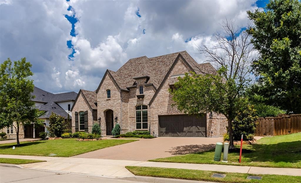 1710 Star Trace Pkwy, Prosper, TX, 75078, USA, 4 Bedrooms Bedrooms, ,5 BathroomsBathrooms,Residential,Active,1710 Star Trace Pkwy,21280185