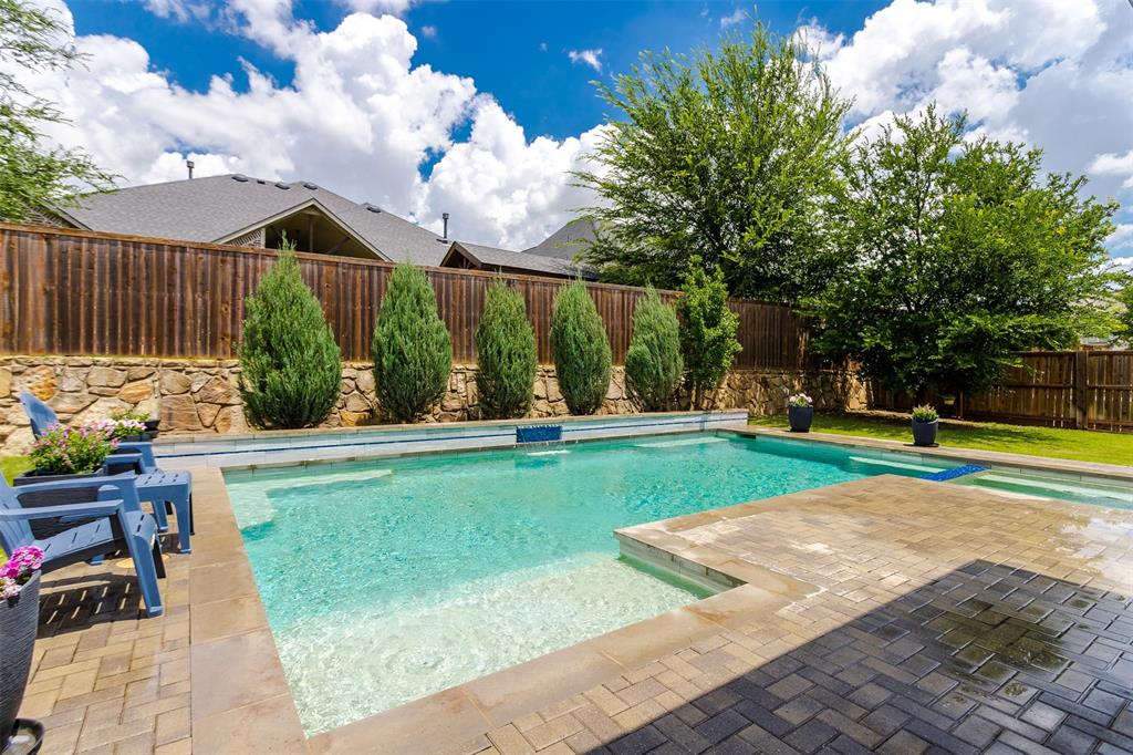 1710 Star Trace Pkwy, Prosper, TX, 75078, USA, 4 Bedrooms Bedrooms, ,5 BathroomsBathrooms,Residential,Active,1710 Star Trace Pkwy,21280185