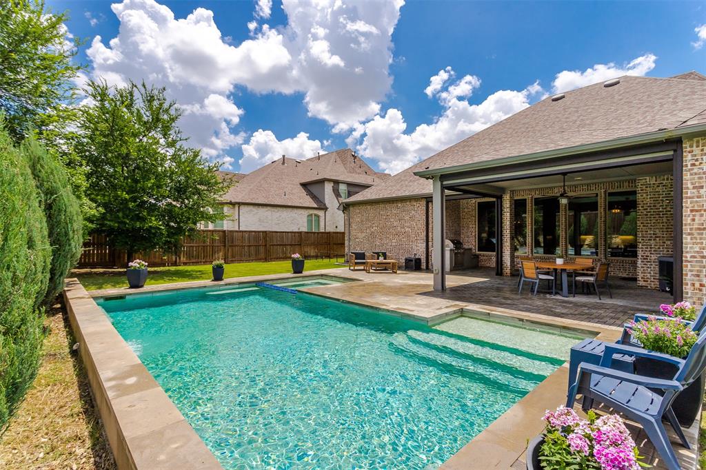 1710 Star Trace Pkwy, Prosper, TX, 75078, USA, 4 Bedrooms Bedrooms, ,5 BathroomsBathrooms,Residential,Active,1710 Star Trace Pkwy,21280185