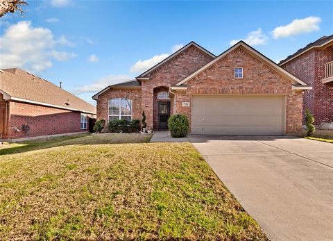 724 Darlington Trail Fort Worth TX 76131
