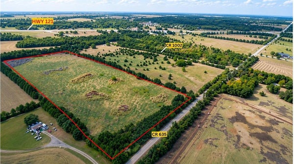 COUNTY RD 635, BLUE RIDGE, TX 75424 - Image 6f7a141ea693da41db6a300a9429d70e/79917205