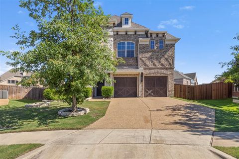 3601 Funston Drive Plano TX 75025