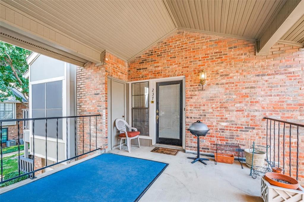 COLUMBINE, THE (A CONDOMINIUM) - Residential