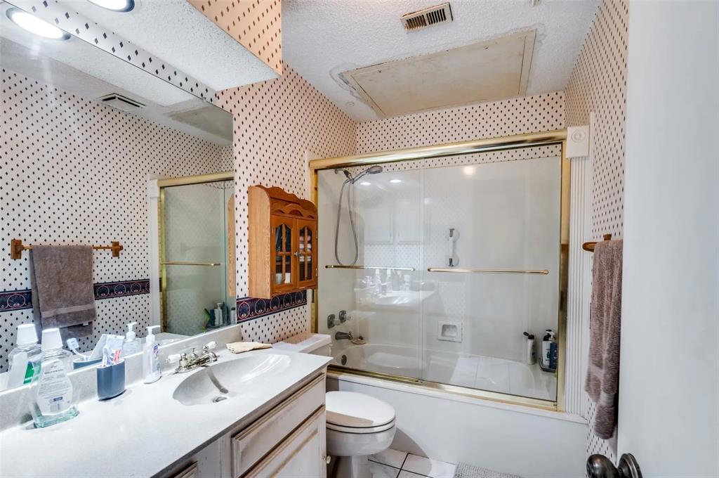 COLUMBINE, THE (A CONDOMINIUM) - Residential